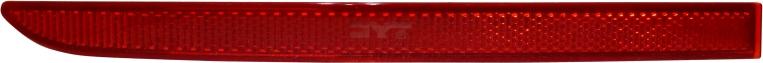 BINDER 7285,678,2 - Reflex Reflector car-mod.net