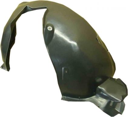 BINDER 7285,137,2 - Inner Wing Panel car-mod.net