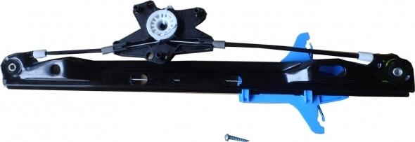 BINDER 7285,214,1 - Window Regulator car-mod.net