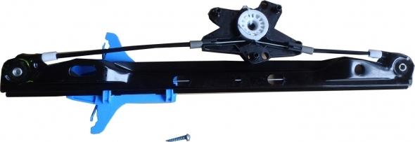 BINDER 7285,213,1 - Window Regulator car-mod.net