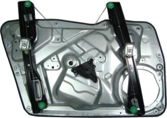 BINDER 7285,212,1 - Window Regulator car-mod.net