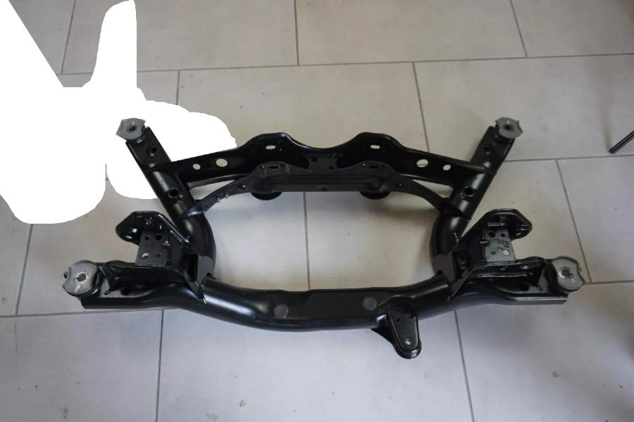 BINDER 7285,286,1 - Axle Beam car-mod.net
