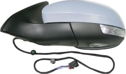 BINDER 7285,701,2 - Outside Mirror car-mod.net