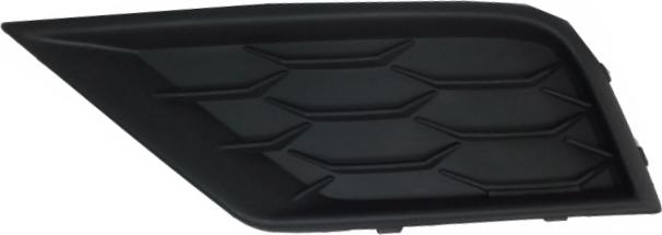 BINDER 7286,416,1 - Ventilation Grille, bumper car-mod.net