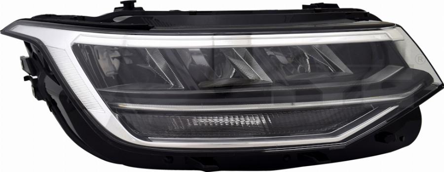 BINDER 7286,559,5 - Headlight car-mod.net