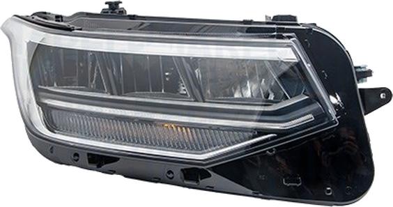 BINDER 7286,551,5 - Headlight car-mod.net