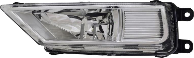 BINDER 7286,580,1 - Fog Light car-mod.net
