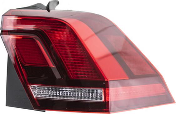BINDER 7286,653,1 - Combination Rearlight car-mod.net