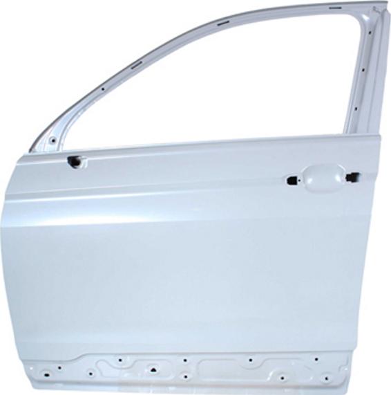 BINDER 7286,199,1 - Door, body car-mod.net