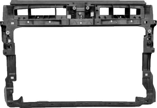 BINDER 7286,101,1 - Front Cowling car-mod.net