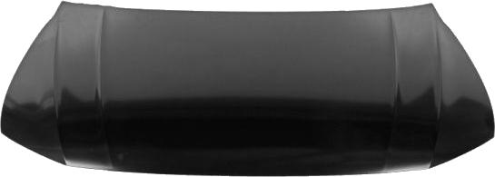 BINDER 7286,130,11 - Bonnet, hood car-mod.net