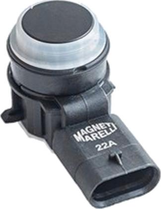 BINDER 7286,301,1 - Sensor, parking assist car-mod.net
