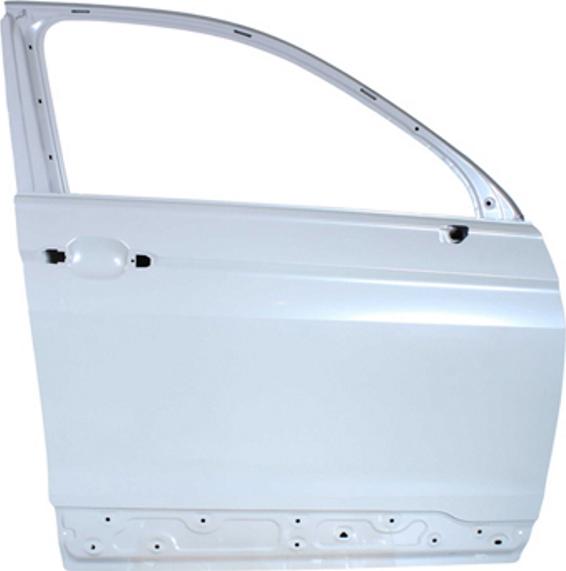 BINDER 7286,200,1 - Door, body car-mod.net