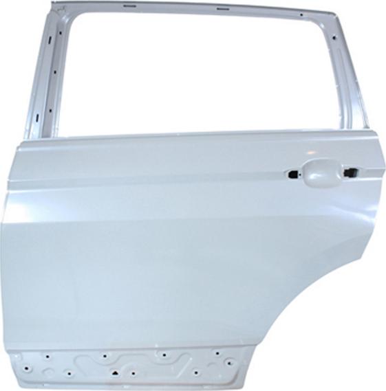 BINDER 7286,201,1 - Door, body car-mod.net