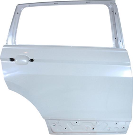 BINDER 7286,202,1 - Door, body car-mod.net