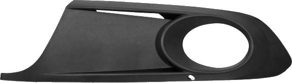 BINDER 7233,416,1 - Ventilation Grille, bumper car-mod.net