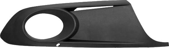 BINDER 7233,417,1 - Ventilation Grille, bumper car-mod.net