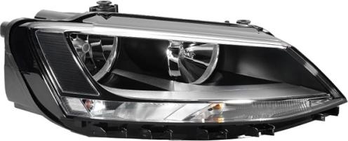 BINDER 7233,543,1 - Headlight car-mod.net