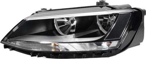 BINDER 7233,542,1 - Headlight car-mod.net