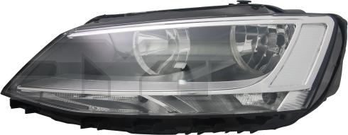 BINDER 7233,506,1 - Headlight car-mod.net