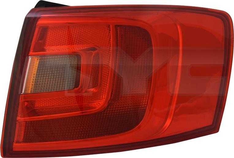 CARRO 883005811 - Combination Rearlight car-mod.net