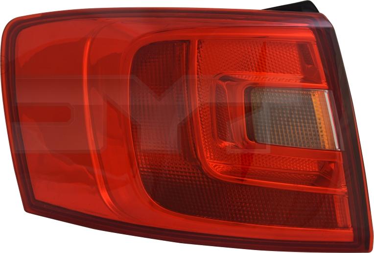 CARRO 883005812 - Combination Rearlight car-mod.net