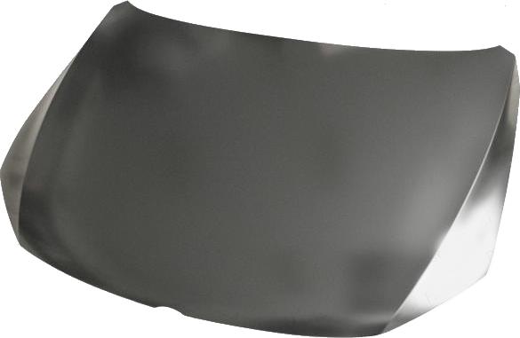 BINDER 7233,130,1 - Bonnet, hood car-mod.net