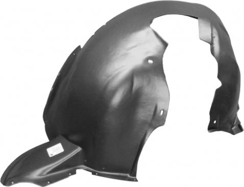 BINDER 7233,138,1 - Inner Wing Panel car-mod.net