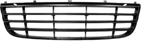 BINDER 7232,415,1 - Ventilation Grille, bumper car-mod.net