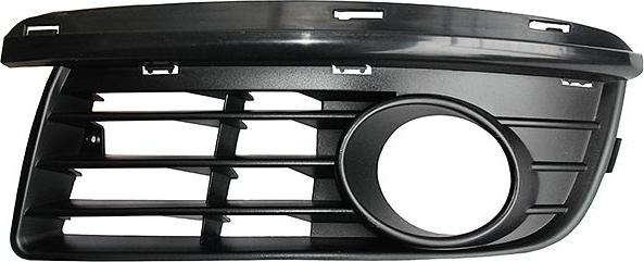 BINDER 7232,416,1 - Ventilation Grille, bumper car-mod.net