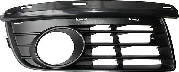 BINDER 7232,417,1 - Ventilation Grille, bumper car-mod.net