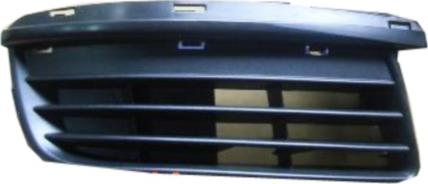 BINDER 7232,417,2 - Ventilation Grille, bumper car-mod.net
