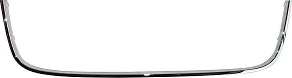 BINDER 7232,421,1 - Ventilation Grille, bumper car-mod.net