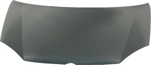 BINDER 7232,130,1 - Bonnet, hood car-mod.net
