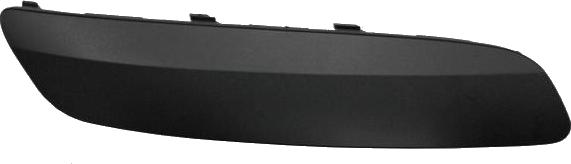 BINDER 7232,316,1 - Trim - Protective Strip, bumper car-mod.net