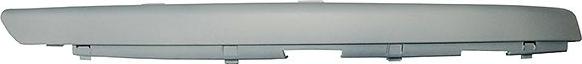 BINDER 7232,325,1 - Trim - Protective Strip, bumper car-mod.net