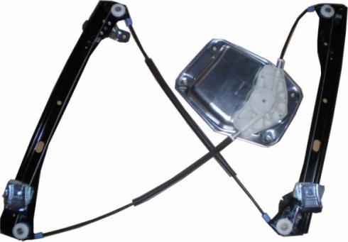 BINDER 7232,211,1 - Window Regulator car-mod.net