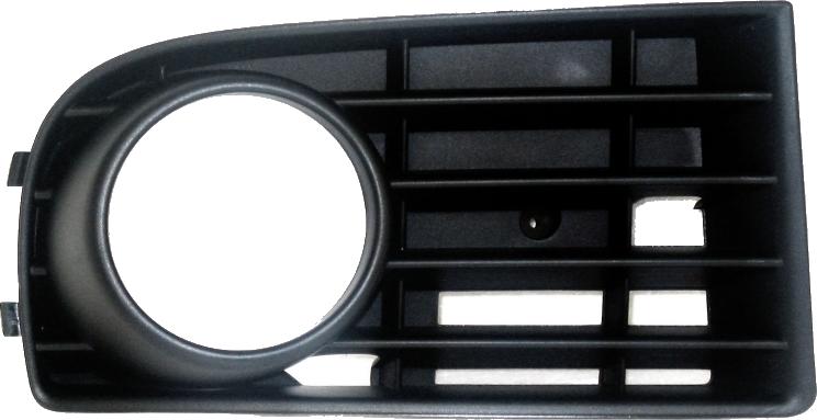 CARRO 036104801 - Ventilation Grille, bumper car-mod.net