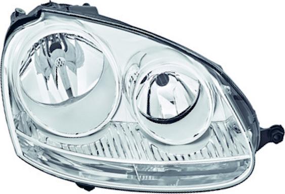 BINDER 7224,543,6 - Headlight car-mod.net