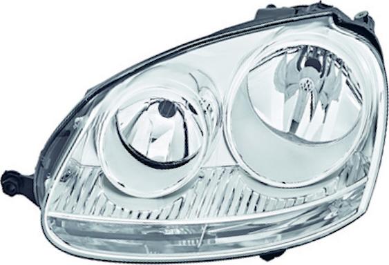 BINDER 7224,542,6 - Headlight car-mod.net