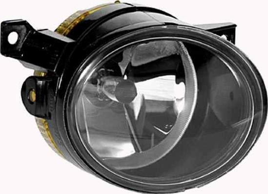 BINDER 7224,581,3 - Fog Light car-mod.net