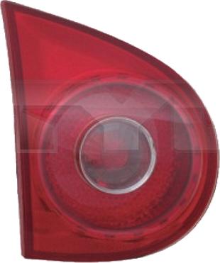 BINDER 7224,646,1 - Combination Rearlight car-mod.net