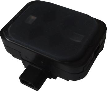 BINDER 7224,160,1 - Rain Sensor car-mod.net