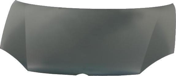 BINDER 7224,130,11 - Bonnet, hood car-mod.net
