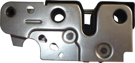 BINDER 7224,132,1 - Bonnet, hood car-mod.net