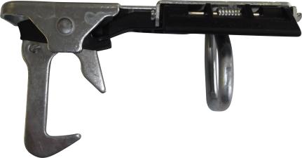 BINDER 7224,132,2 - Bonnet, hood car-mod.net