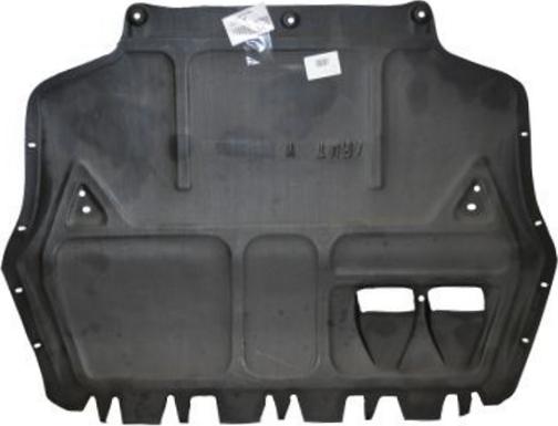 BINDER 7224,342,2 - Silencing Material, engine bay car-mod.net