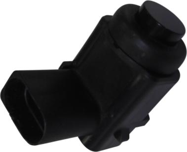 BINDER 7224,301,1 - Sensor, parking assist car-mod.net