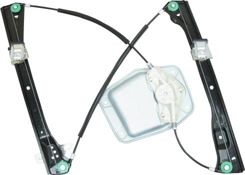 BINDER 7224,212,1 - Window Regulator car-mod.net