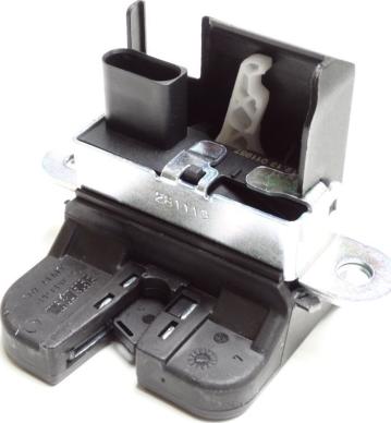 BINDER 7224,229,1 - Tailgate Lock car-mod.net